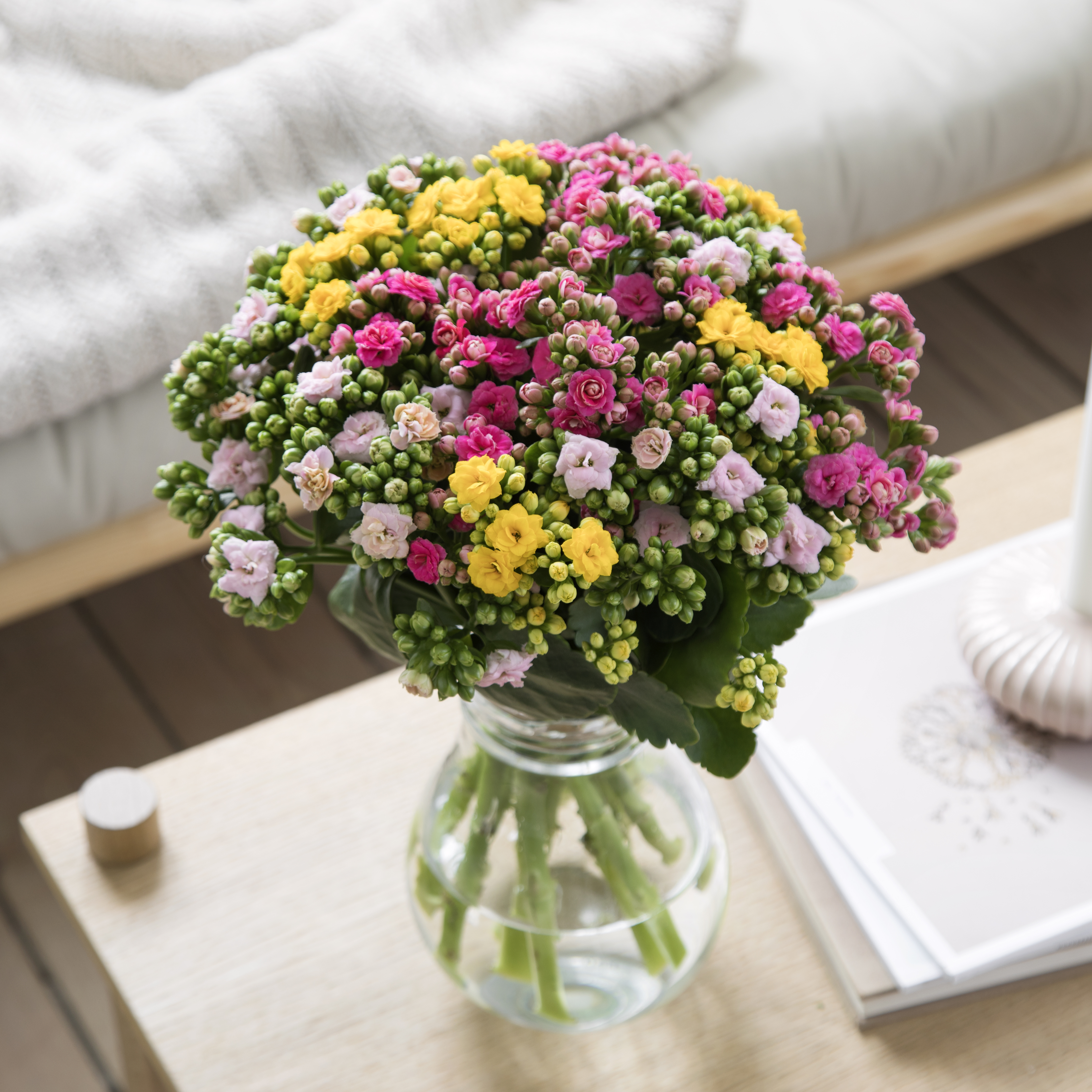 CutFlowers™