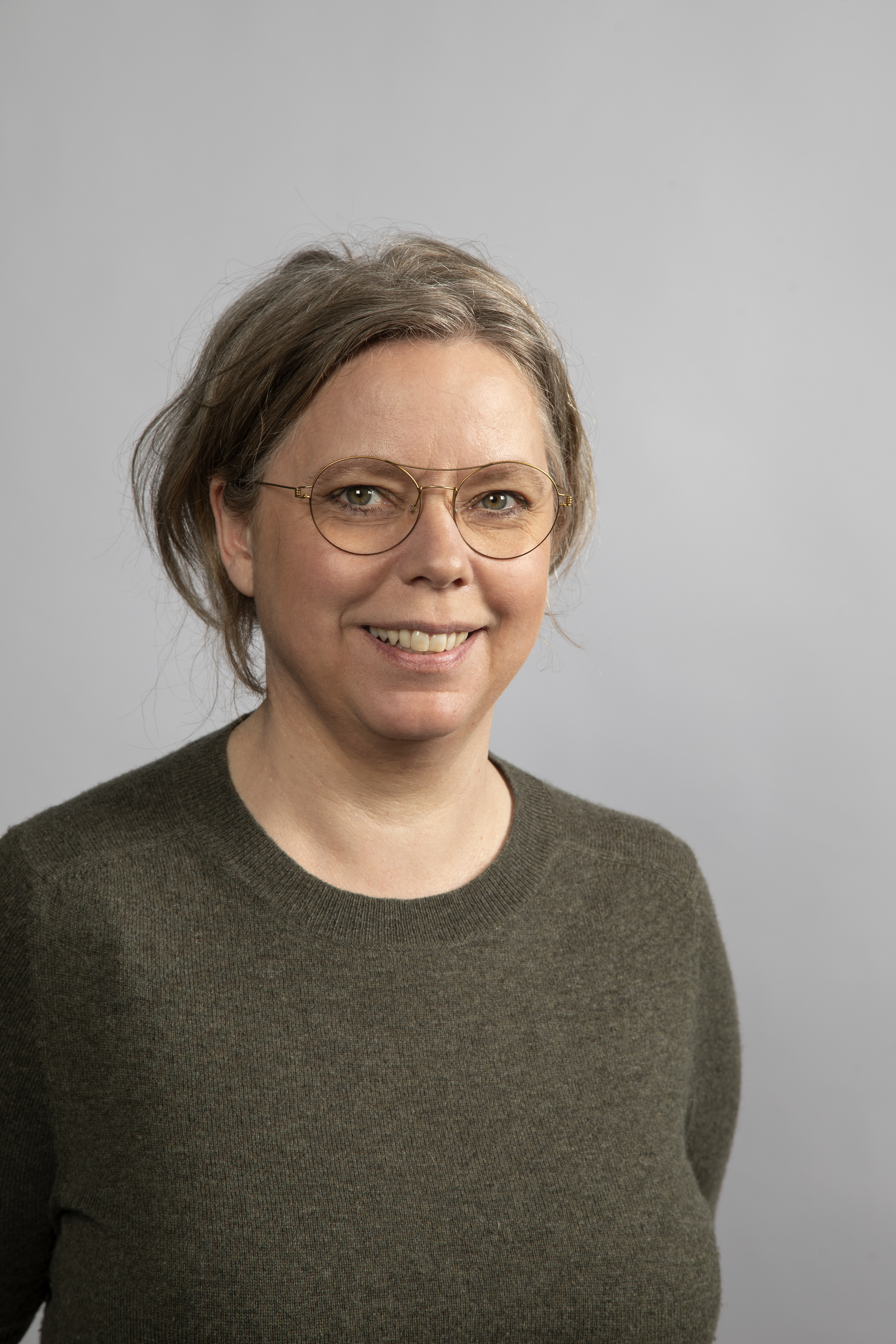 Berit Salzer