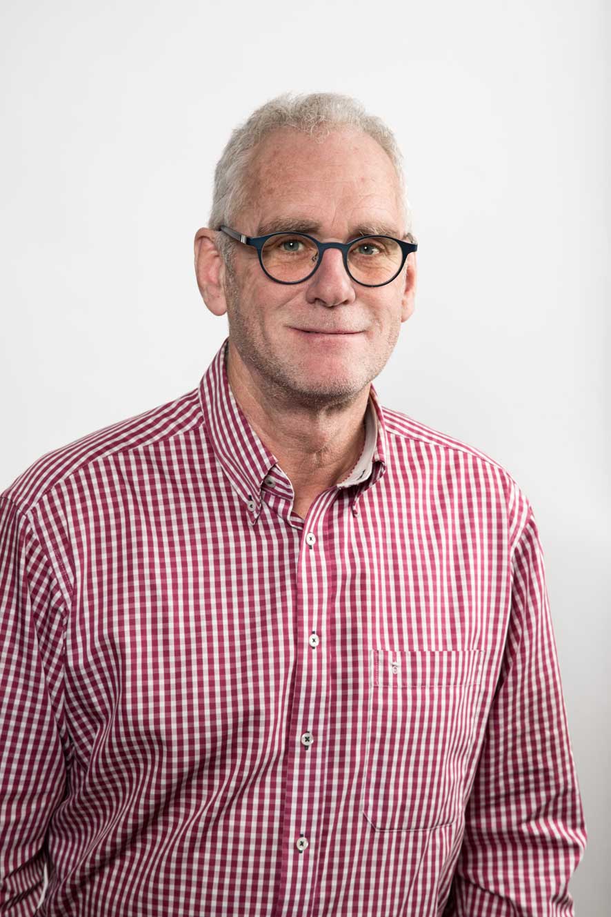 Claus Balslev