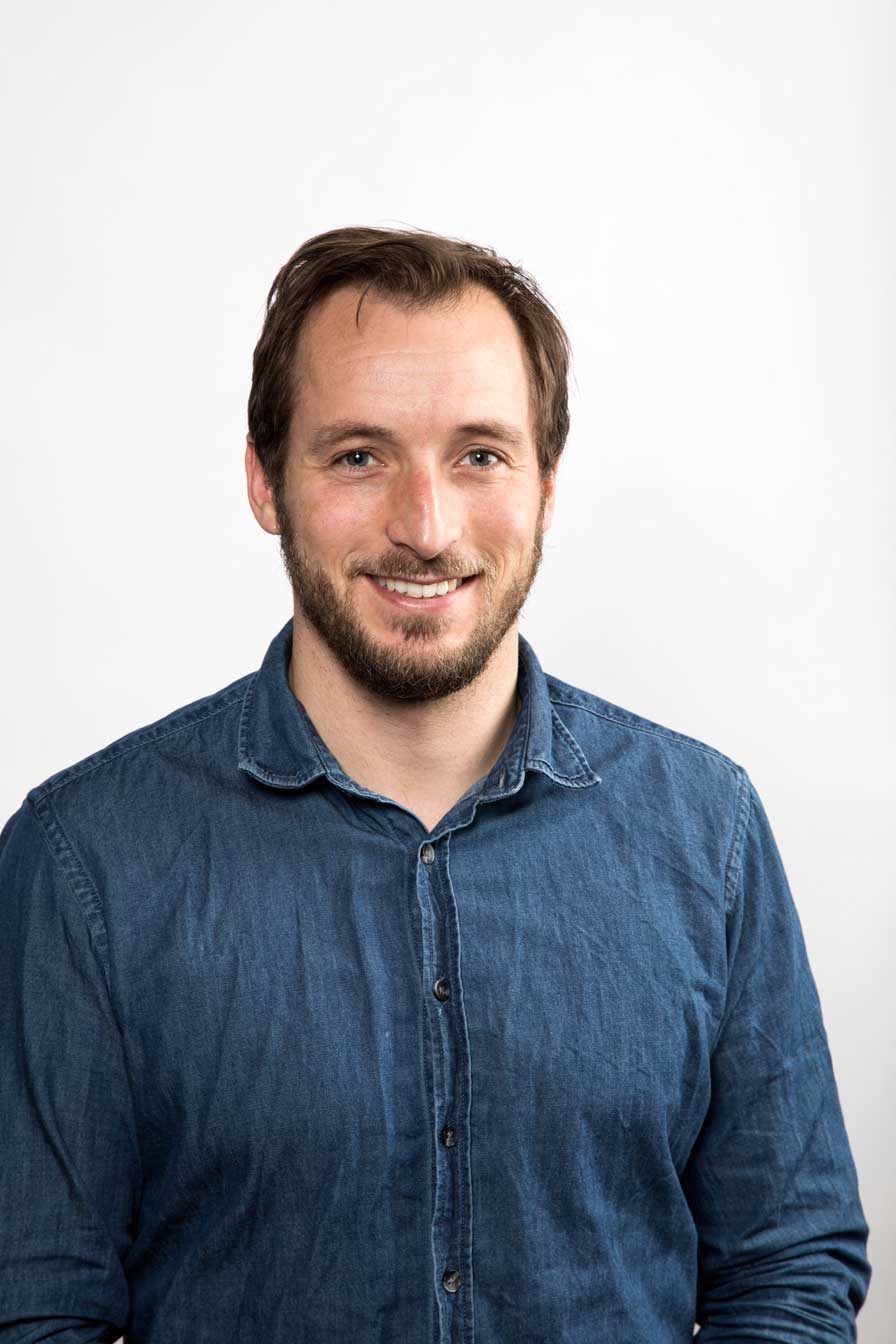 Søren Korup