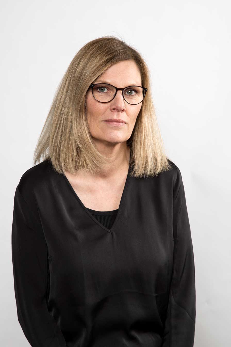 Dorte Pilgaard Poulsen