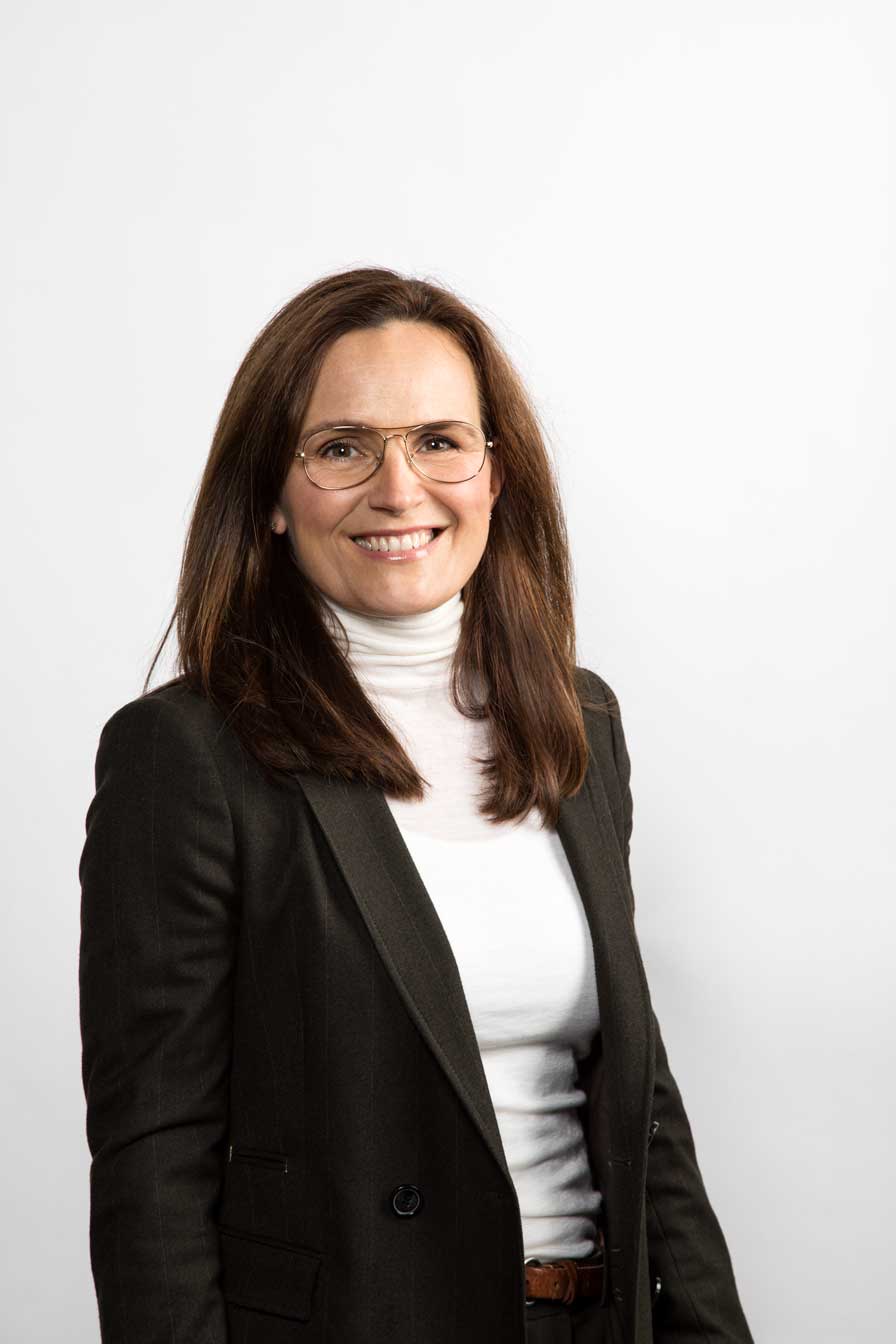 Louise B. Jepsen